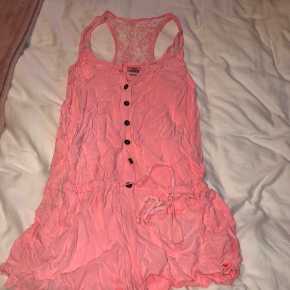 VIctoria’s Secret PINK romper - Picture 1 of 4